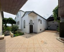 Satılır Həyət evi/villa Nəsimi m., Nəsimi r.