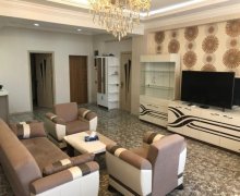 Kirayə (aylıq) Yeni Tikili Nəsimi r.