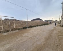 Satılır Torpaq Türkan, Xəzər r.