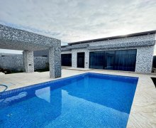 bag evleri proyektleri Mərdəkan, Xəzər r.