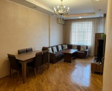 Kirayə (aylıq) Yeni Tikili Nizami m., Nəsimi r.