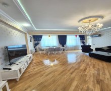 Kirayə (aylıq) Yeni Tikili Elmlər akademiyası m., Yasamal qəs., Yasamal r.