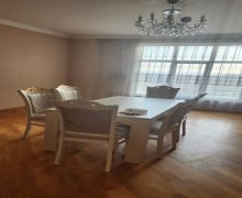 Kirayə (aylıq) Yeni Tikili Həzi Aslanov m., Xətai r.