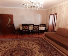 Satılır Köhnə Tikili Əhmədli m., Əhmədli, Xətai r.