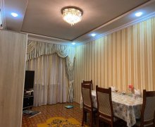 Satılır Köhnə Tikili Yeni Günəşli qəs., Suraxanı r.