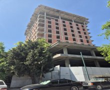 Satılır Yeni Tikili Nəriman Nərimanov m., Nərimanov r.