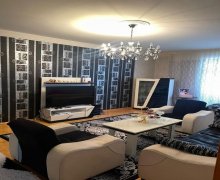 Satılır Yeni Tikili Yeni Günəşli qəs., Suraxanı r.