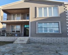 Satılır Həyət evi/villa Qəbələ ş. Satılır Həyət evi/villa Qəbələ ş.
