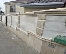 Satılır Həyət evi/villa Xırdalan ş.