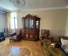 ehmedlide aylıq kiraye evler Əhmədli m., Xətai r.