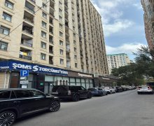 Kirayə (aylıq) Obyekt Gənclik m., Nəsimi r.