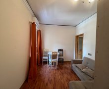 Satılır Köhnə Tikili İnşaatçılar m., Yeni Yasamal qəs., Yasamal r.