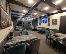 Kirayə (aylıq) Obyekt Nizami m., Yasamal qəs., Yasamal r.