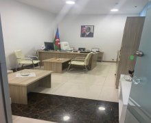 Kirayə (aylıq) Ofis 28 May m., Nəsimi r.