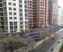 Satılır Yeni Tikili Nəriman Nərimanov m., Nərimanov r.