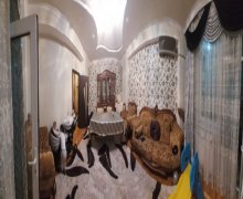 Satılır Yeni Tikili Əhmədli m., Xətai r.