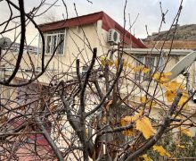 iceri seherde evlerin qiymeti/villa İçərişəhər m., 20-ci sahə, Səbail r.