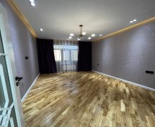 Satılır Yeni Tikili Nəriman Nərimanov m., Nərimanov r.