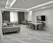 Satılır Yeni Tikili Nəriman Nərimanov m., Nərimanov r.