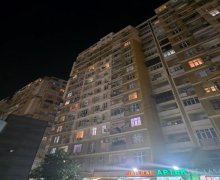 Satılır Yeni Tikili Həzi Aslanov m., H.Aslanov qəs., Xətai r.