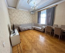 Kirayə (aylıq) Köhnə Tikili Nəriman Nərimanov m., Nərimanov r.