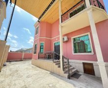 masazirda heyet evlerinin satisi/villa Masazır, Abşeron r.