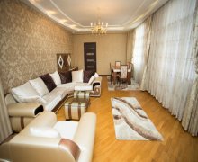 Kirayə (günlük) Yeni Tikili 28 May m., Nəsimi r.