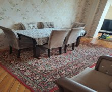 Kirayə (aylıq) Köhnə Tikili Azadlıq m., 7-ci mikrorayon, Binəqədi r.