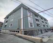 Продажа Новостройка Масазыр, Абшерон р.