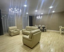 Kirayə (aylıq) Yeni Tikili Sahil m., Nəsimi r.