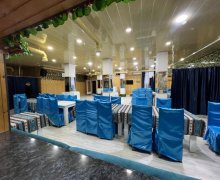 Kirayə (aylıq) Obyekt Xalqlar dostluğu m., Xətai r.