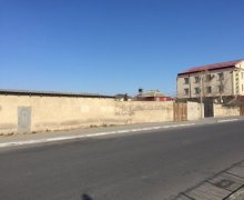 Satılır Torpaq Xətai m., Ağ şəhər, Xətai r.