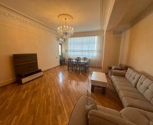 Kirayə (aylıq) Yeni Tikili Gənclik m., Nəsimi r.