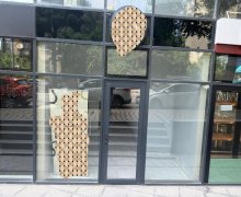 Kirayə (aylıq) Obyekt Nərimanov r.