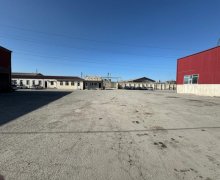 Kirayə (aylıq) Obyekt Binəqədi qəs., Binəqədi r.