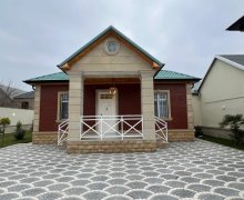 Satılır Həyət evi/villa Maştağa qəs., Sabunçu r.