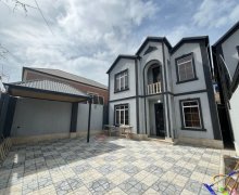 Satılır Həyət evi/villa Zabrat qəs., Sabunçu r.
