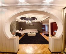 Kirayə (aylıq) Yeni Tikili Qara Qarayev m., Nizami r.