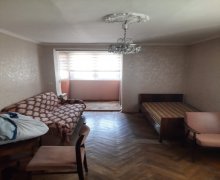 yasamalda 1 aylıq otaqli kiraye evler İnşaatçılar m., Yasamal r.