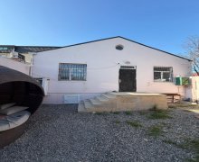 Satılır Həyət evi/villa Ramana qəs., Sabunçu r.