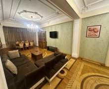 Kirayə (aylıq) Köhnə Tikili Nizami m., Nəsimi r.