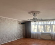 Kirayə (aylıq) Yeni Tikili İnşaatçılar m., Yeni Yasamal qəs., Yasamal r.