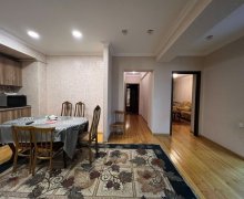 Satılır Yeni Tikili Qara Qarayev m., Nizami r.