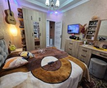 Satılır Yeni Tikili Əhmədli m., Xətai r.