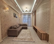 Satılır Yeni Tikili Nəriman Nərimanov m., Nərimanov r.