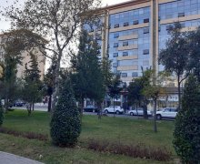 genclikde evlerin qiymeti Gənclik m., Nərimanov r.