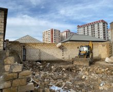 Satılır Torpaq Masazır, Abşeron r.