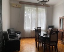 Kirayə (aylıq) Köhnə Tikili 28 May m., Nəsimi r.