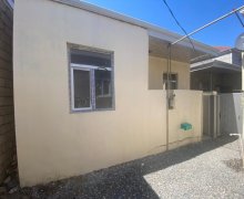 Satılır Həyət evi/villa Xırdalan ş.