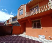 Satılır Həyət evi/villa Xırdalan ş. Satılır Həyət evi/villa Xırdalan ş.